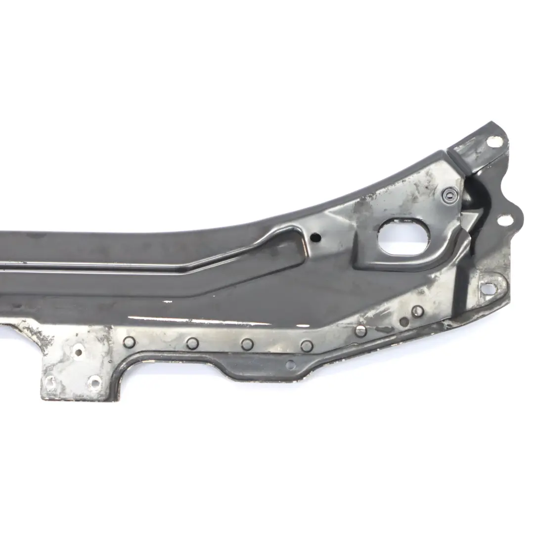 Mercedes W251 Panel Delantero Radiador Viga Carenado Portador - SKU A2516200486 - Número de pieza A2516200486