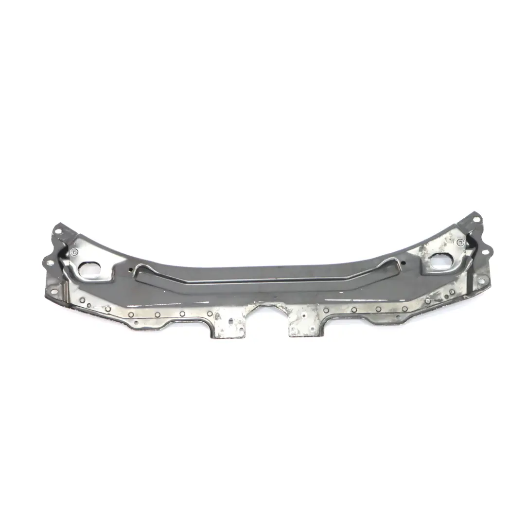 Panel Delantero Radiador Viga Carenado Portador para Mercedes W251 con número de pieza A2516200486 Mercedes W251 Panel Delantero Radiador Viga Carenado Portador - SKU A2516200486 - Número de pieza A2516200486