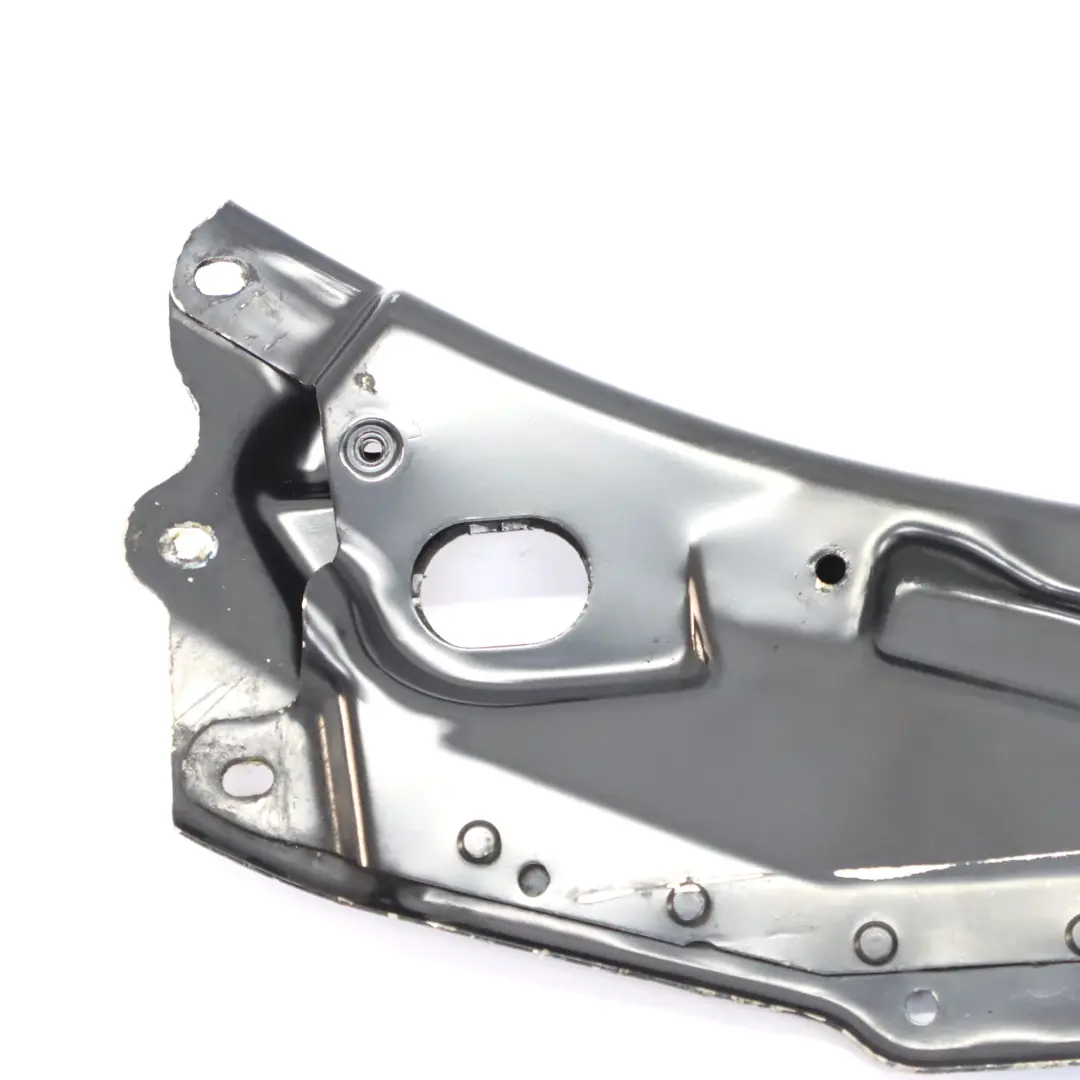 Mercedes W251 Panel Delantero Radiador Viga Carenado Portador - SKU A2516200486 - Número de pieza A2516200486