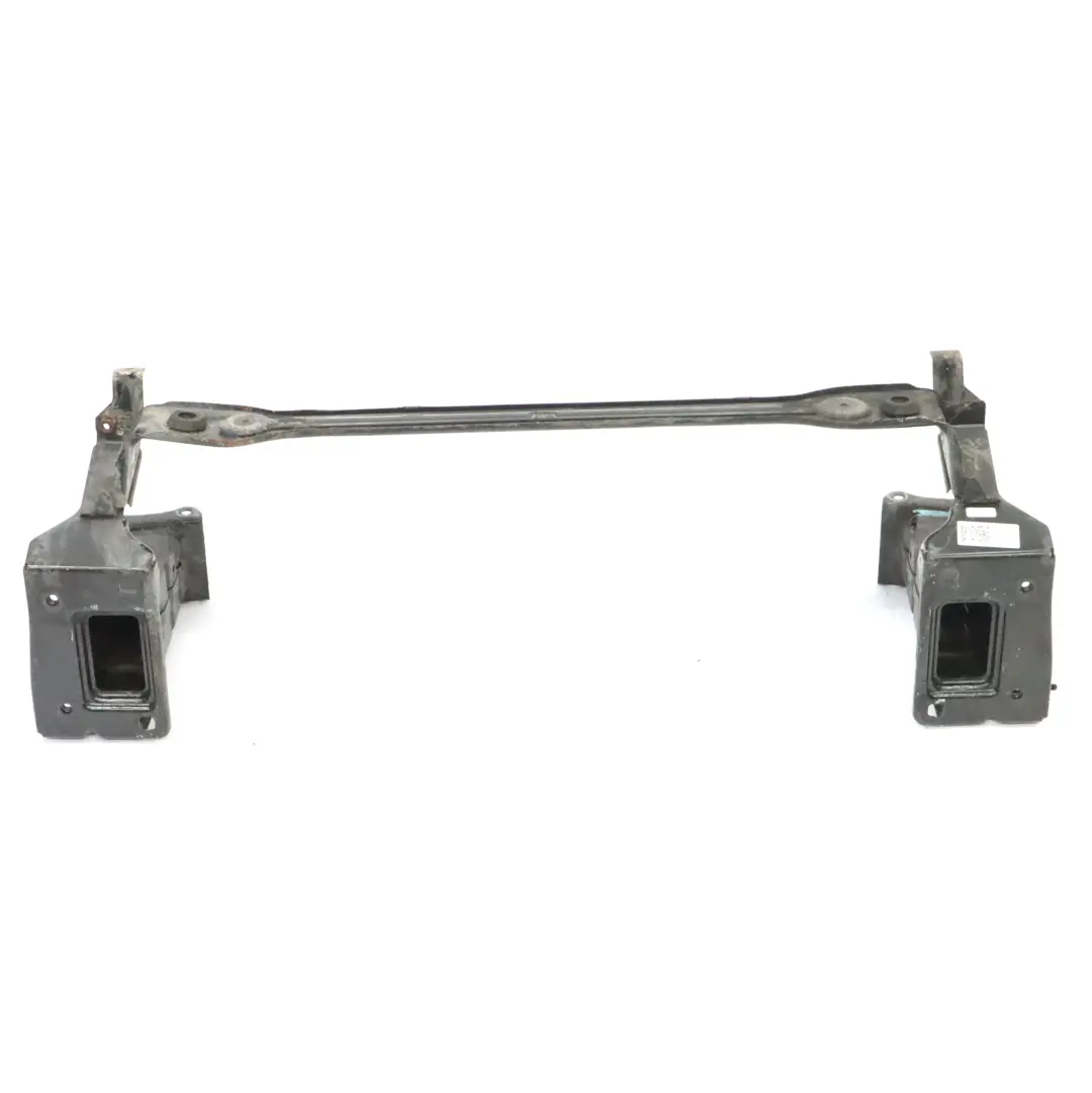 Front Bumper Radiator Carrier Support Cross Member to Mercedes W251 with Part number A2516201234 Mercedes W251 Front Bumper Radiator Carrier Support Cross Member - SKU A2516201234 - Part number A2516201234