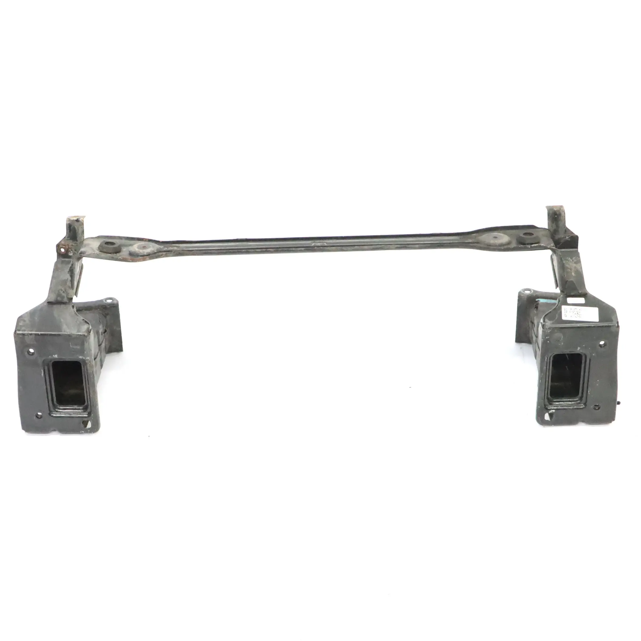 Mercedes W251 Paraurti anteriore Radiatore Supporto Supporto A2516201234