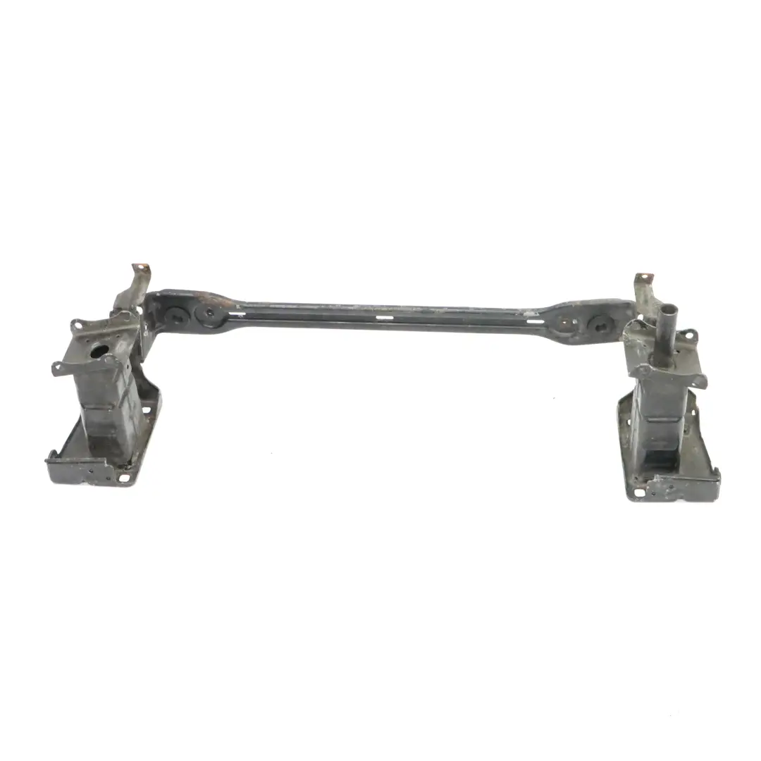 Pare-chocs avant Support de radiateur Traverse pour Mercedes W251 à propos du numéro de pièce A2516201234 Mercedes W251 Pare-chocs avant Support de radiateur Traverse - SKU A2516201234 - Numéro de pièce A2516201234