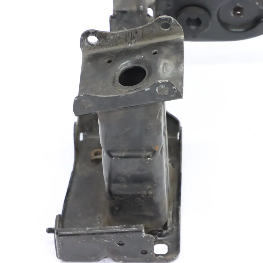 Front Bumper Radiator Carrier Support Cross Member to Mercedes W251 with Part number A2516201234 Mercedes W251 Front Bumper Radiator Carrier Support Cross Member - SKU A2516201234 - Part number A2516201234