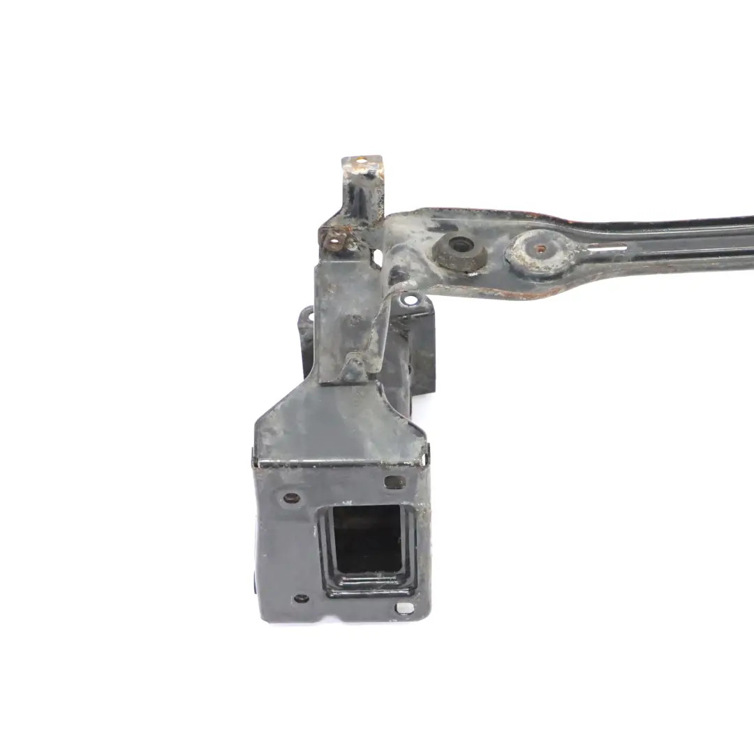 Front Bumper Radiator Carrier Support Cross Member to Mercedes W251 with Part number A2516201234 Mercedes W251 Front Bumper Radiator Carrier Support Cross Member - SKU A2516201234 - Part number A2516201234