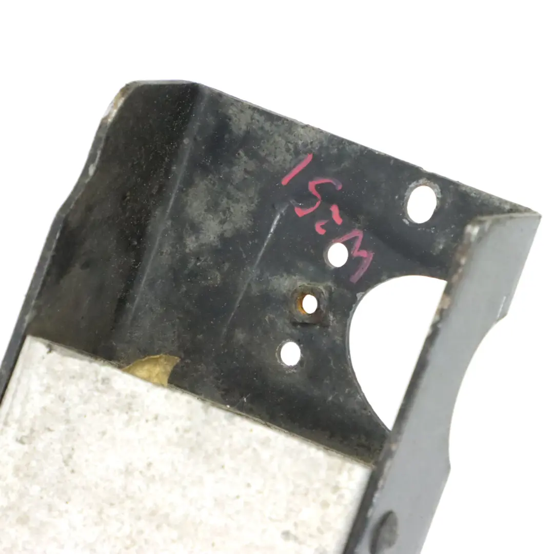 Mercedes W251 pare-chocs avant support de traverse - SKU A2516201434-1 - Numéro de pièce A2516201434