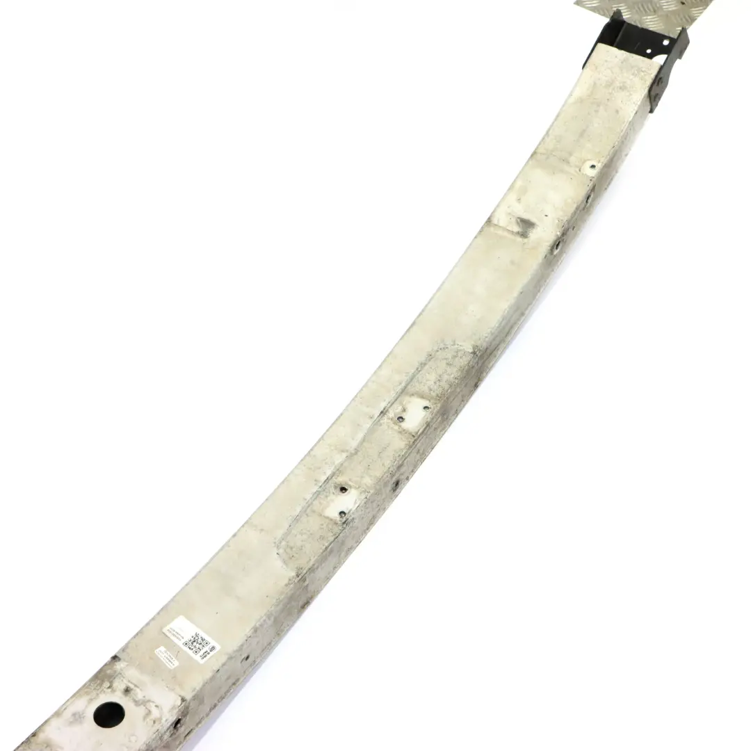 Bumper Front Carrier Cross Member Support Crash Bar to Mercedes W251 with Part number A2516201434 Mercedes W251 Bumper Front Carrier Cross Member Support Crash Bar - SKU A2516201434 - Part number A2516201434