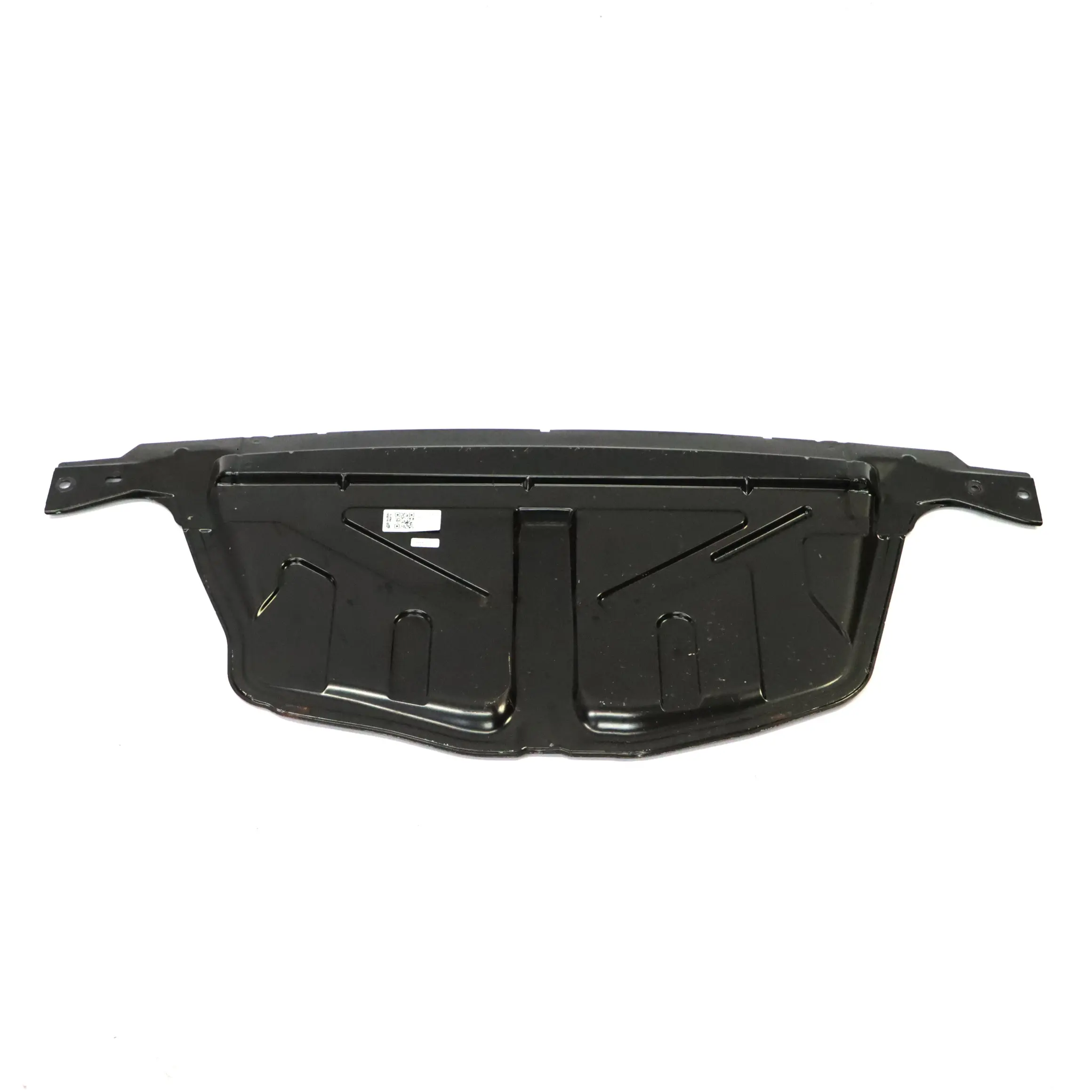 Mercedes W251 Motor Escudo de calor Aislamiento térmico Panel A2516201478