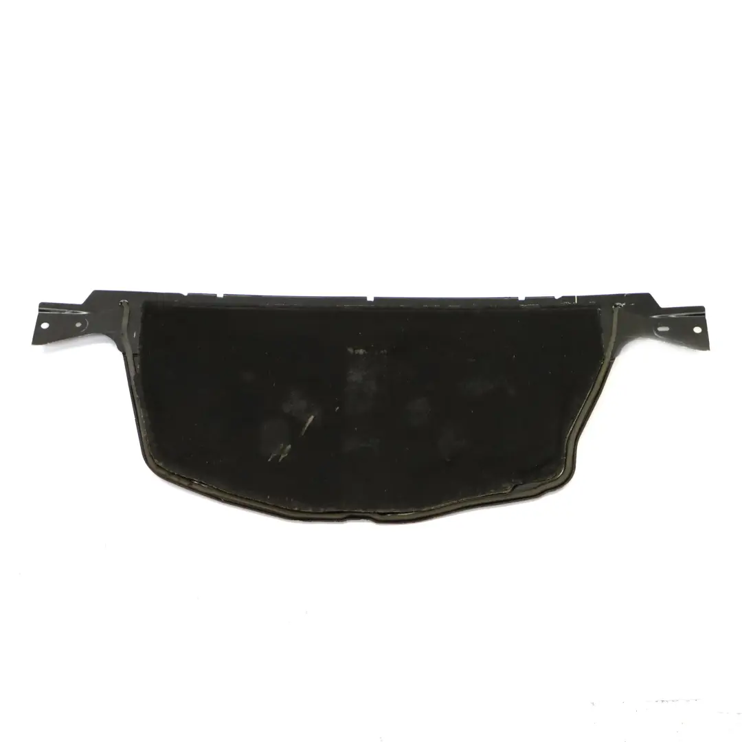 Mercedes W251 Motor Escudo de calor Aislamiento térmico Panel - SKU A2516201478 - Número de pieza A2516201478