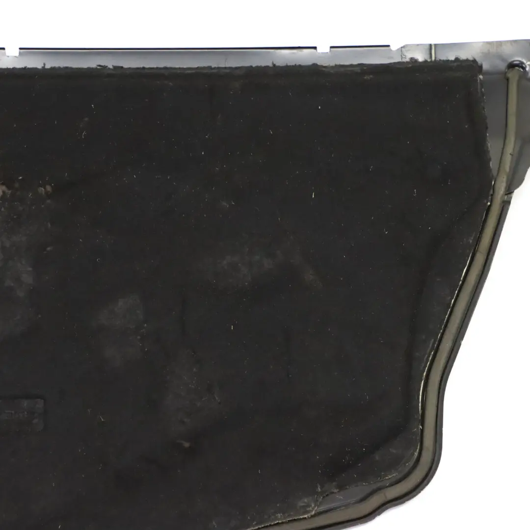 Mercedes W251 Engine Heat Shield Heat Insulation Covering Panel - SKU A2516201478 - Part number A2516201478