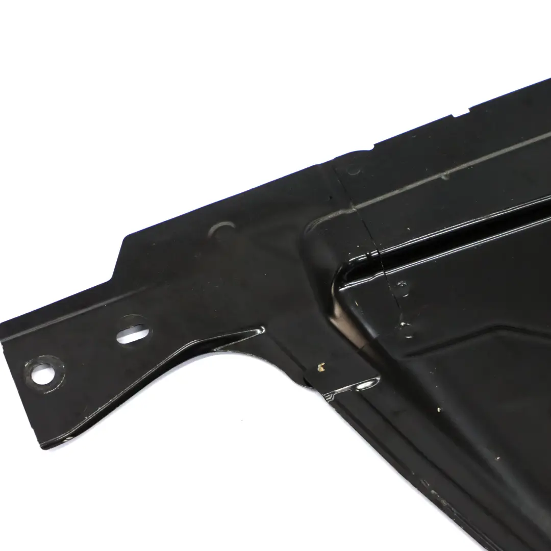 Mercedes W251 Panneau de protection thermique du moteur - SKU A2516201478 - Numéro de pièce A2516201478