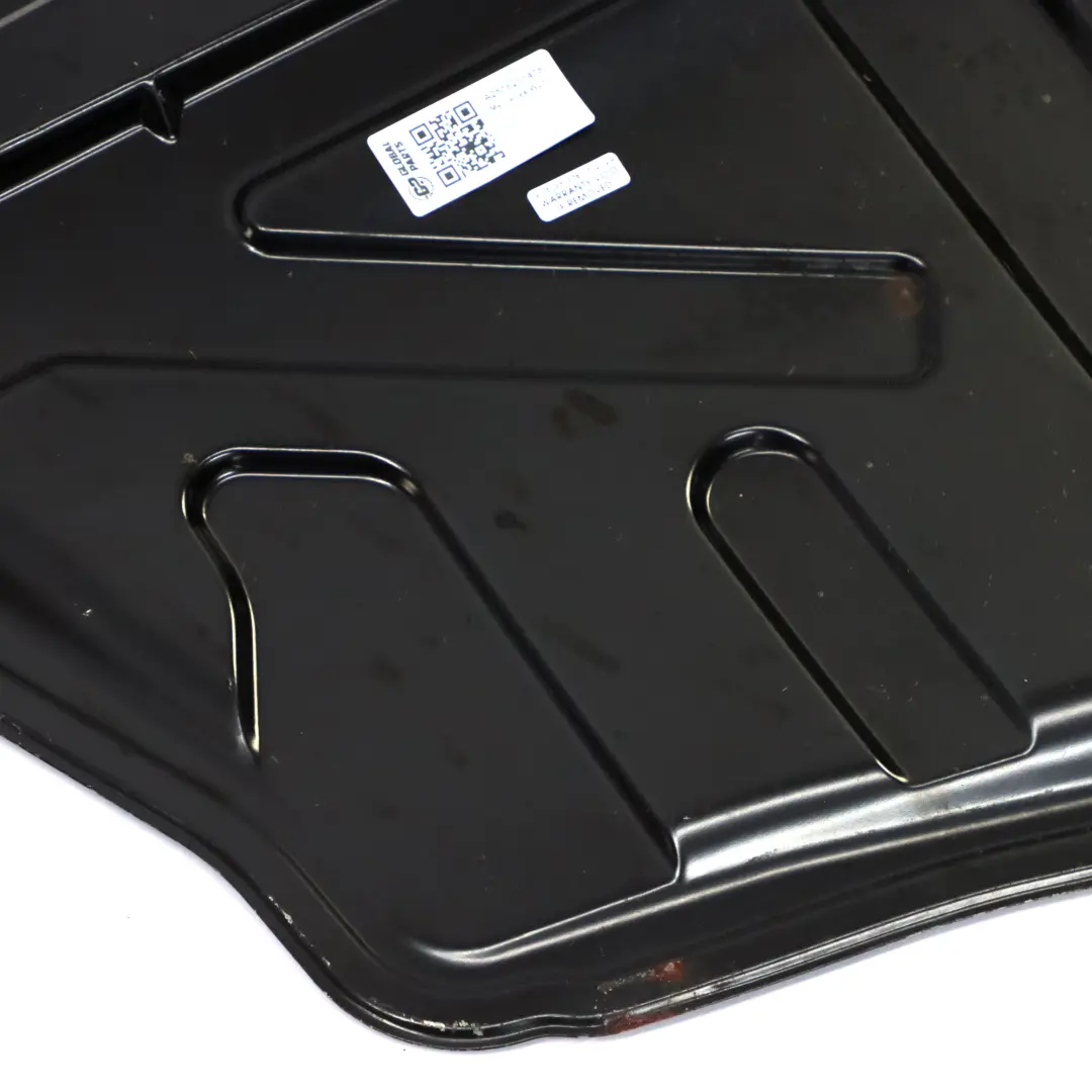 Mercedes W251 Panneau de protection thermique du moteur - SKU A2516201478 - Numéro de pièce A2516201478