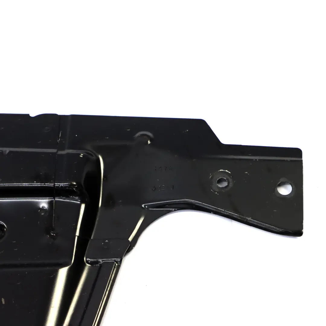 Mercedes W251 Motor Escudo de calor Aislamiento térmico Panel - SKU A2516201478 - Número de pieza A2516201478