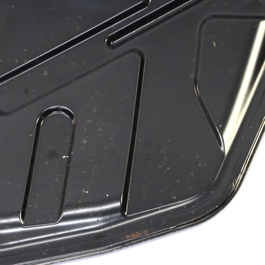 Panneau de protection thermique du moteur pour Mercedes W251 à propos du numéro de pièce A2516201478 Mercedes W251 Panneau de protection thermique du moteur - SKU A2516201478 - Numéro de pièce A2516201478