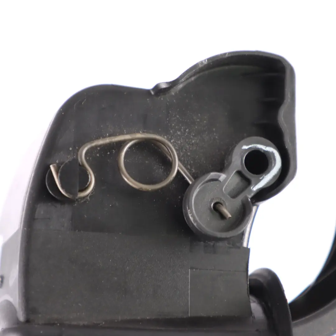 Mercedes W251 Coprire il tappo serbatoio carburante della falda - SKU A2516300167 - Numero di parte A2516300167