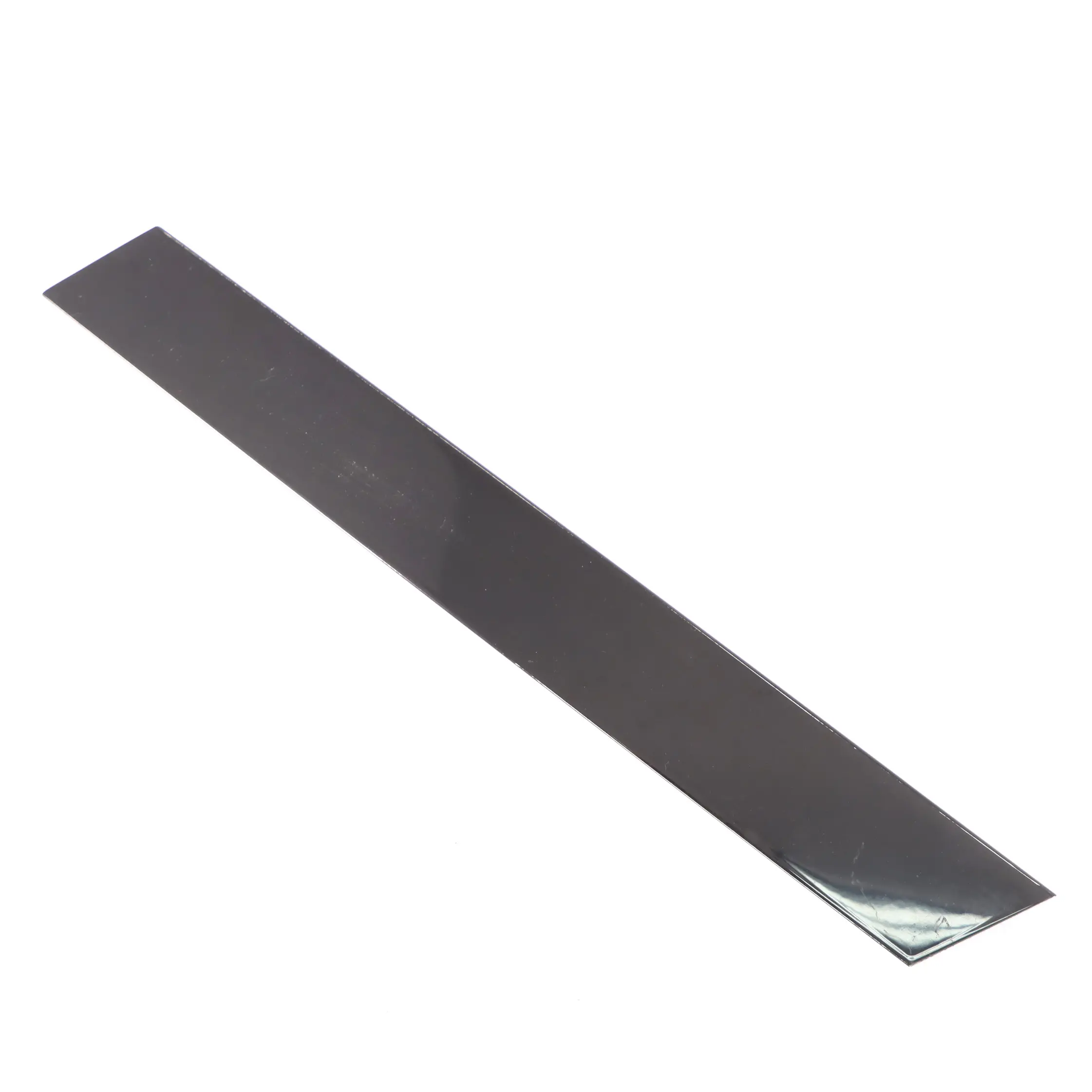 Mercedes W251 Fenster abdeckleiste hinten links Trim Hochglanz A2516700187