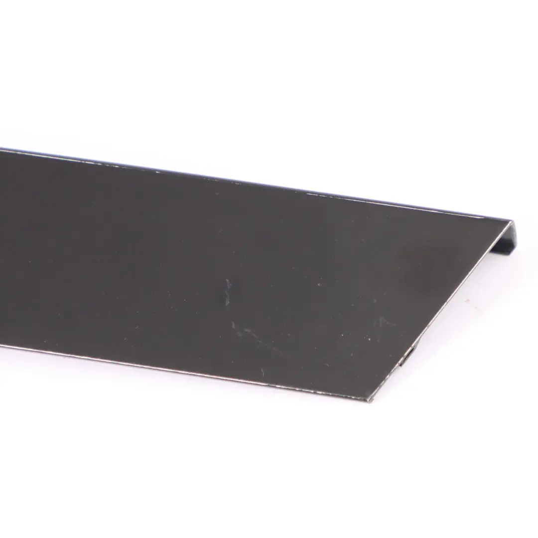 Mercedes W251 Window Cover Strip Rear Left N/S Trim High Gloss - SKU A2516700187 - Part number A2516700187