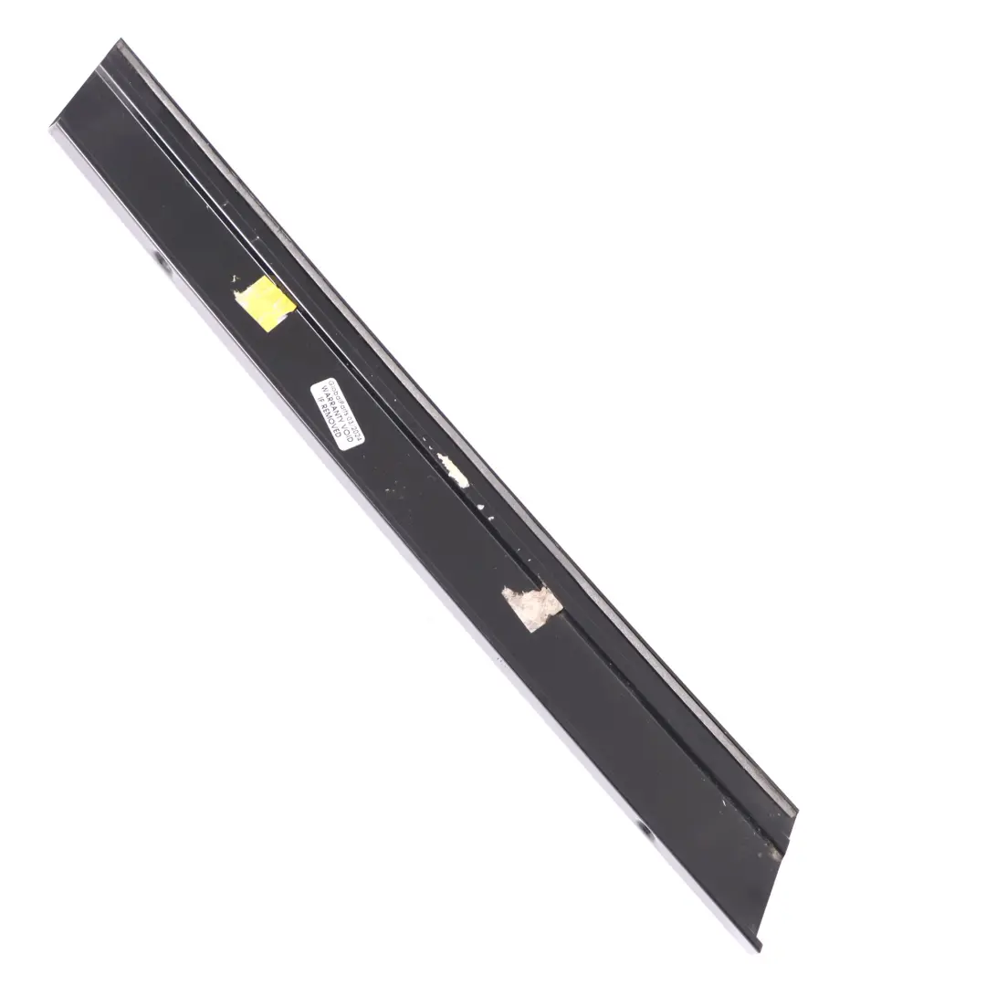 Mercedes W251 Striscia coprivetro posteriore sinistra Alto Lucido - SKU A2516700187 - Numero di parte A2516700187