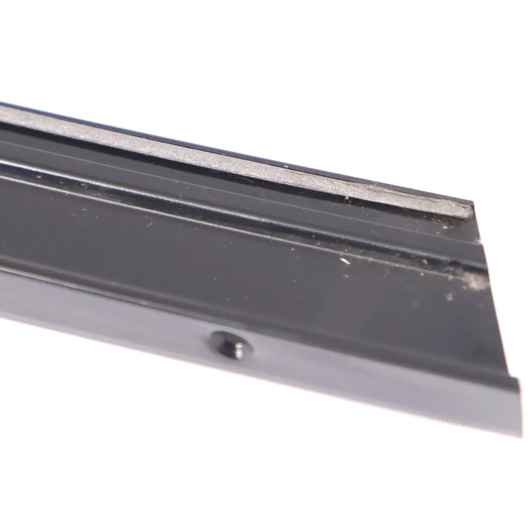 Mercedes W251 Window Cover Strip Rear Left N/S Trim High Gloss - SKU A2516700187 - Part number A2516700187