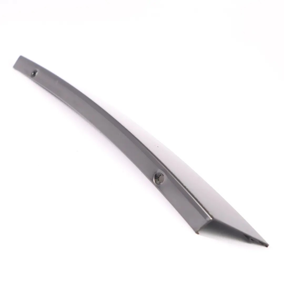 Mercedes W251 Window Cover Strip Rear Left N/S Trim High Gloss - SKU A2516700187 - Part number A2516700187