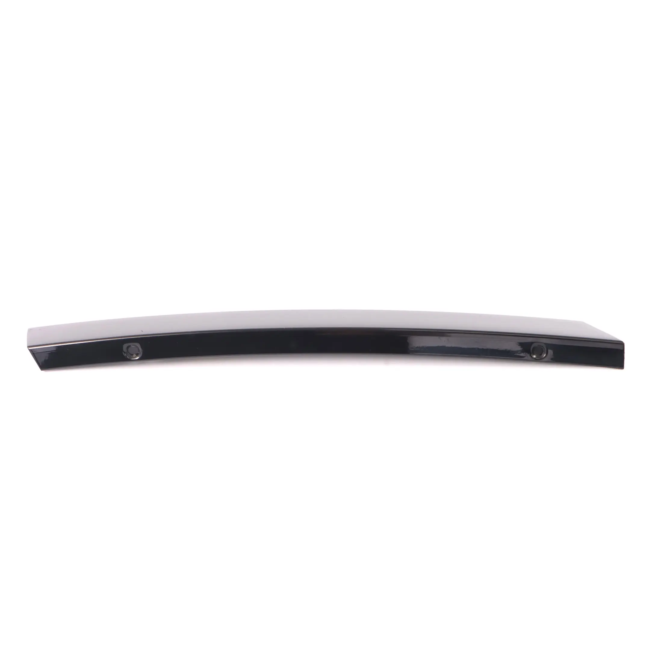 Mercedes W251 Striscia coprivetro posteriore destra Alta lucentezza A2516700287