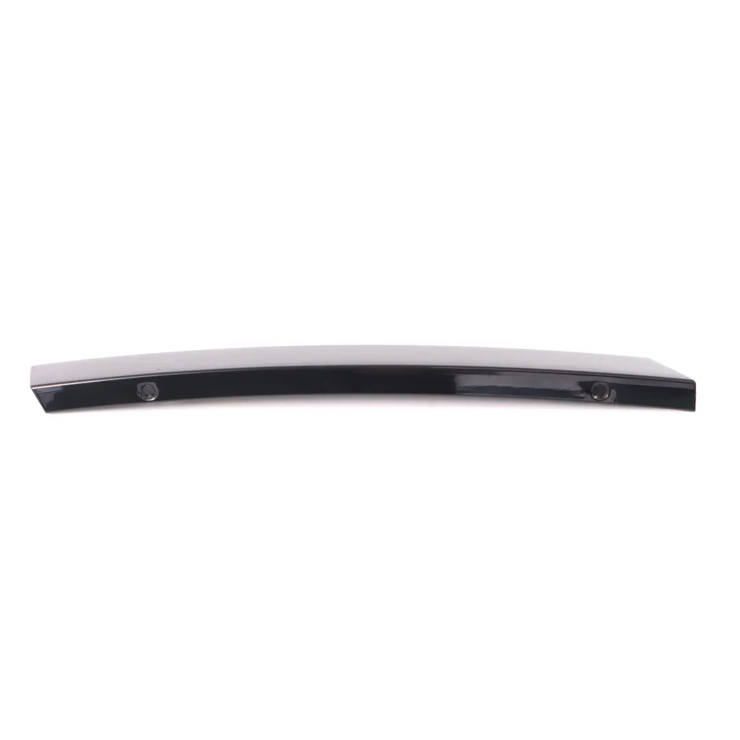 Mercedes W251 Window Cover Strip Rear Right O/S Trim High Gloss - SKU A2516700287 - Part number A2516700287