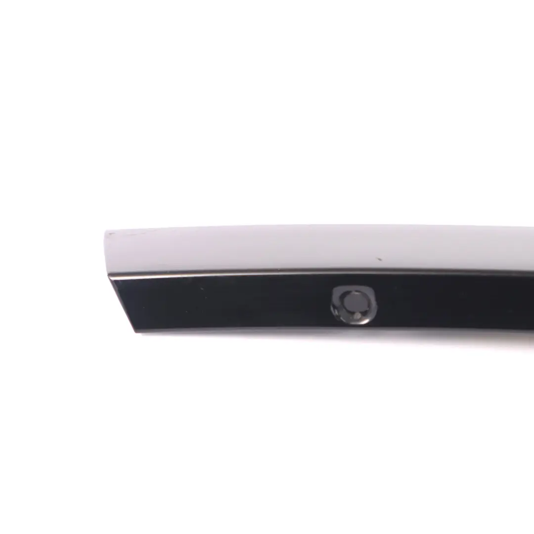 Mercedes W251 Window Cover Strip Rear Right O/S Trim High Gloss - SKU A2516700287 - Part number A2516700287