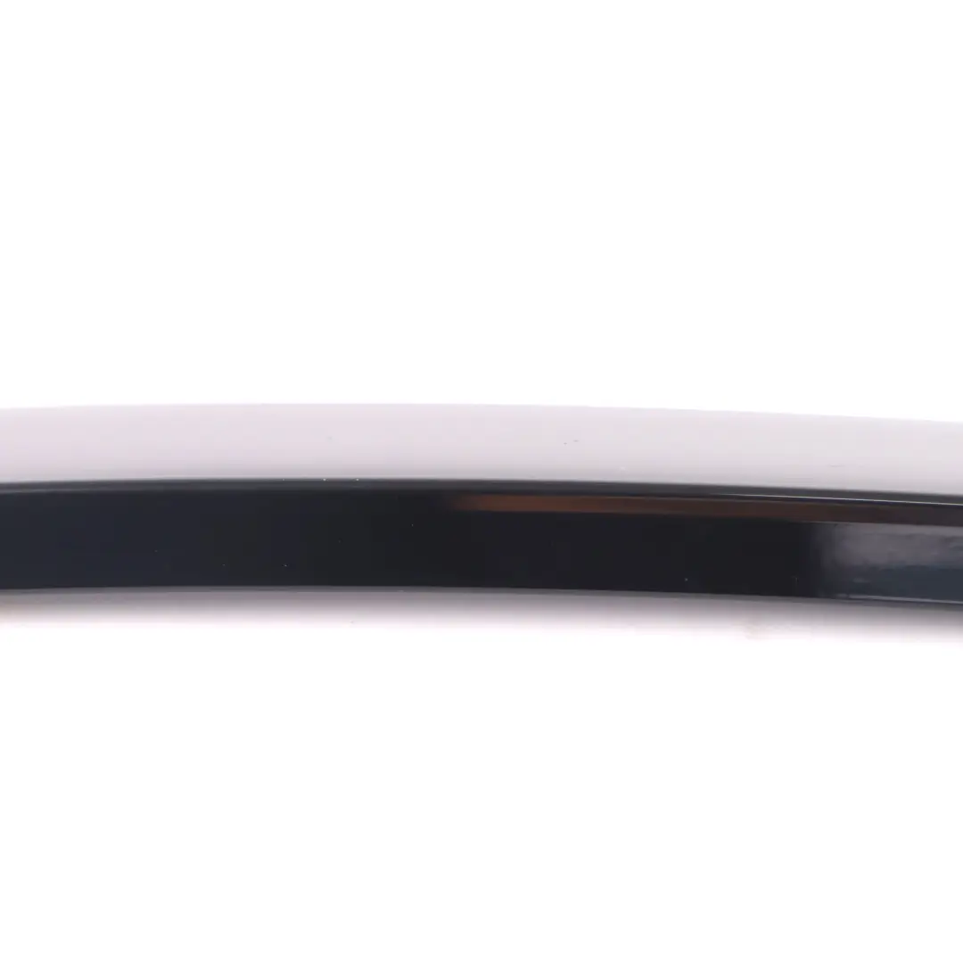 Mercedes W251 Window Cover Strip Rear Right O/S Trim High Gloss - SKU A2516700287 - Part number A2516700287