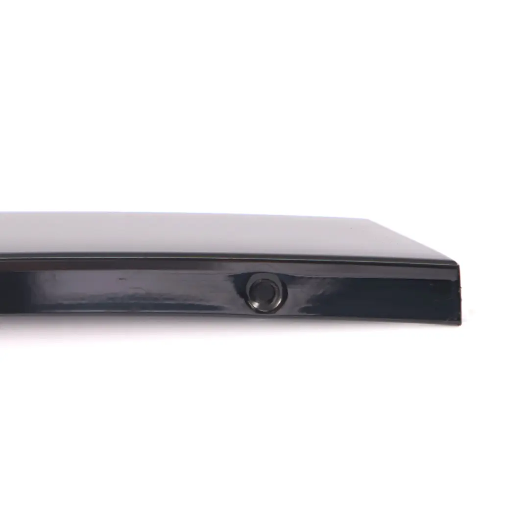 Mercedes W251 Window Cover Strip Rear Right O/S Trim High Gloss - SKU A2516700287 - Part number A2516700287