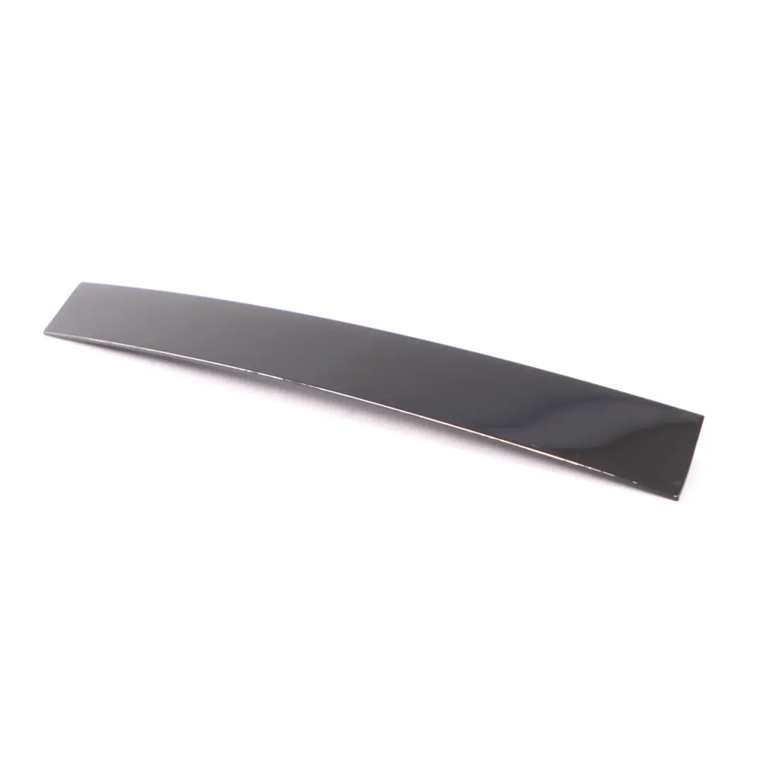 Mercedes W251 Window Cover Strip Rear Right O/S Trim High Gloss - SKU A2516700287 - Part number A2516700287