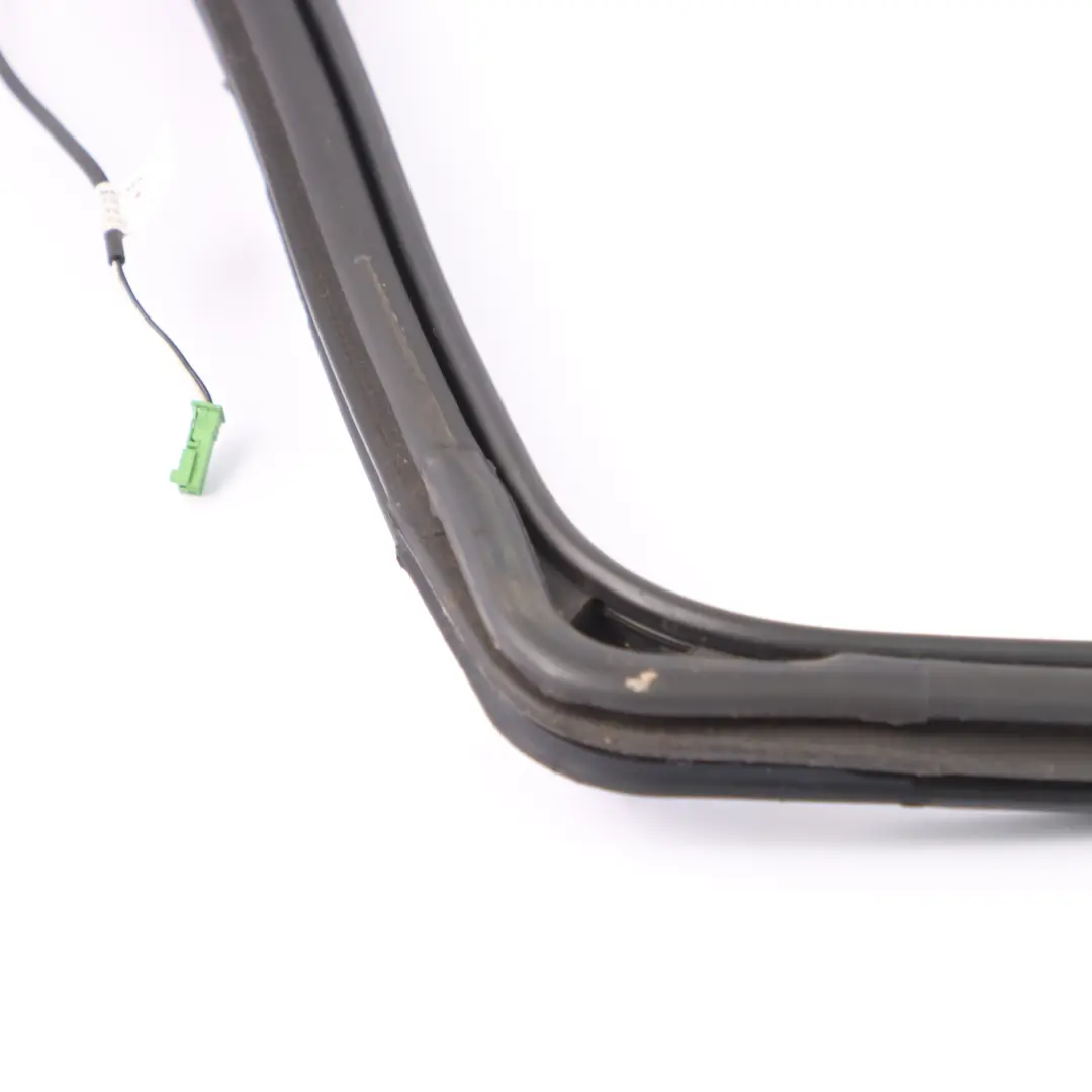 Mercedes W251 Quarter Window Glass Seal Rear Left N/S Gasket - SKU A2516702339 - Part number A2516702339