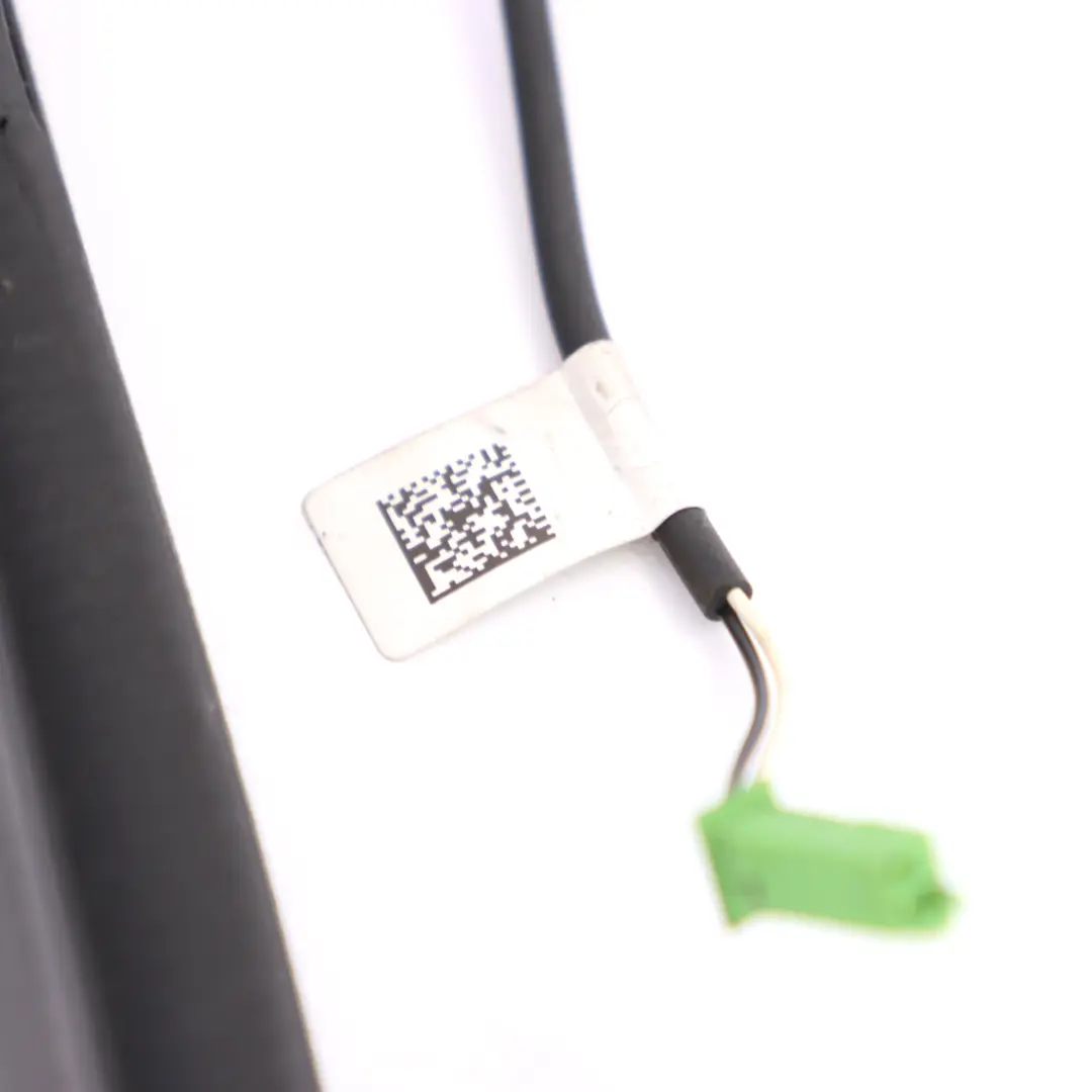 Junta cristal de la ventanilla trasera izquierda para Mercedes W251 con número de pieza A2516702339 Mercedes W251 Junta cristal de la ventanilla trasera izquierda - SKU A2516702339 - Número de pieza A2516702339