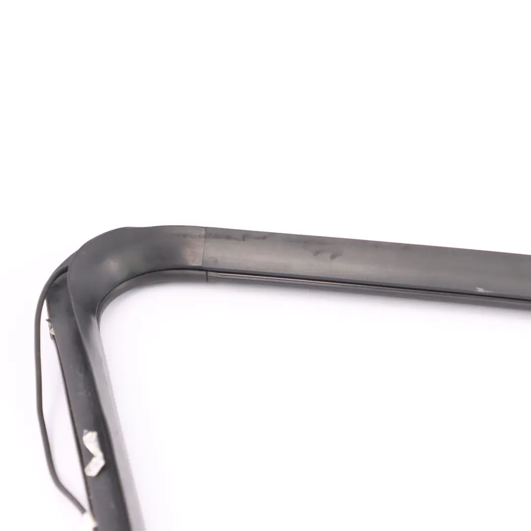 Mercedes W251 Quarter Window Glass Seal Rear Right O/S Gasket - SKU A2516702439 - Part number A2516702439