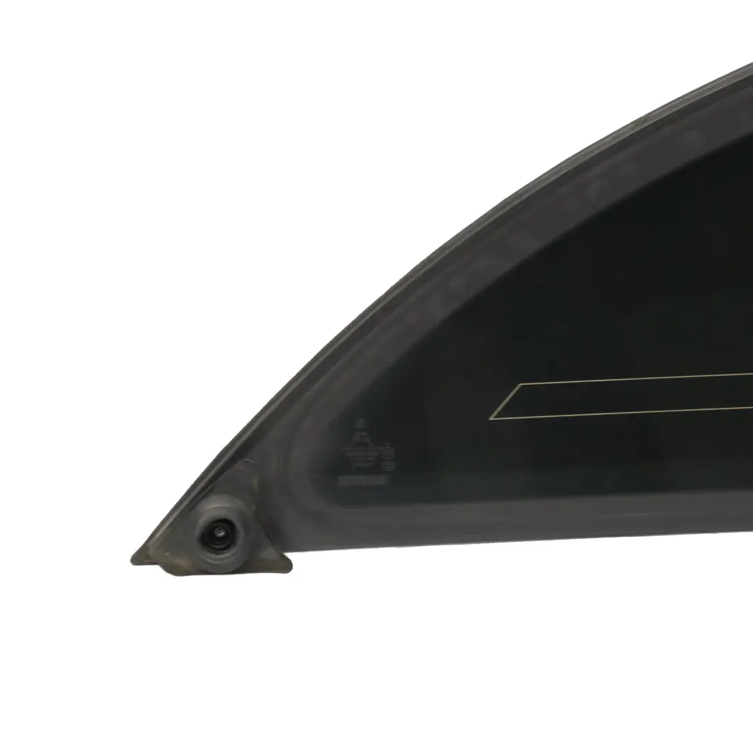 Mercedes W251 Cristal Ventana Lateral Trasera Izquierda Tintado - SKU A2516703350 - Número de pieza A2516703350