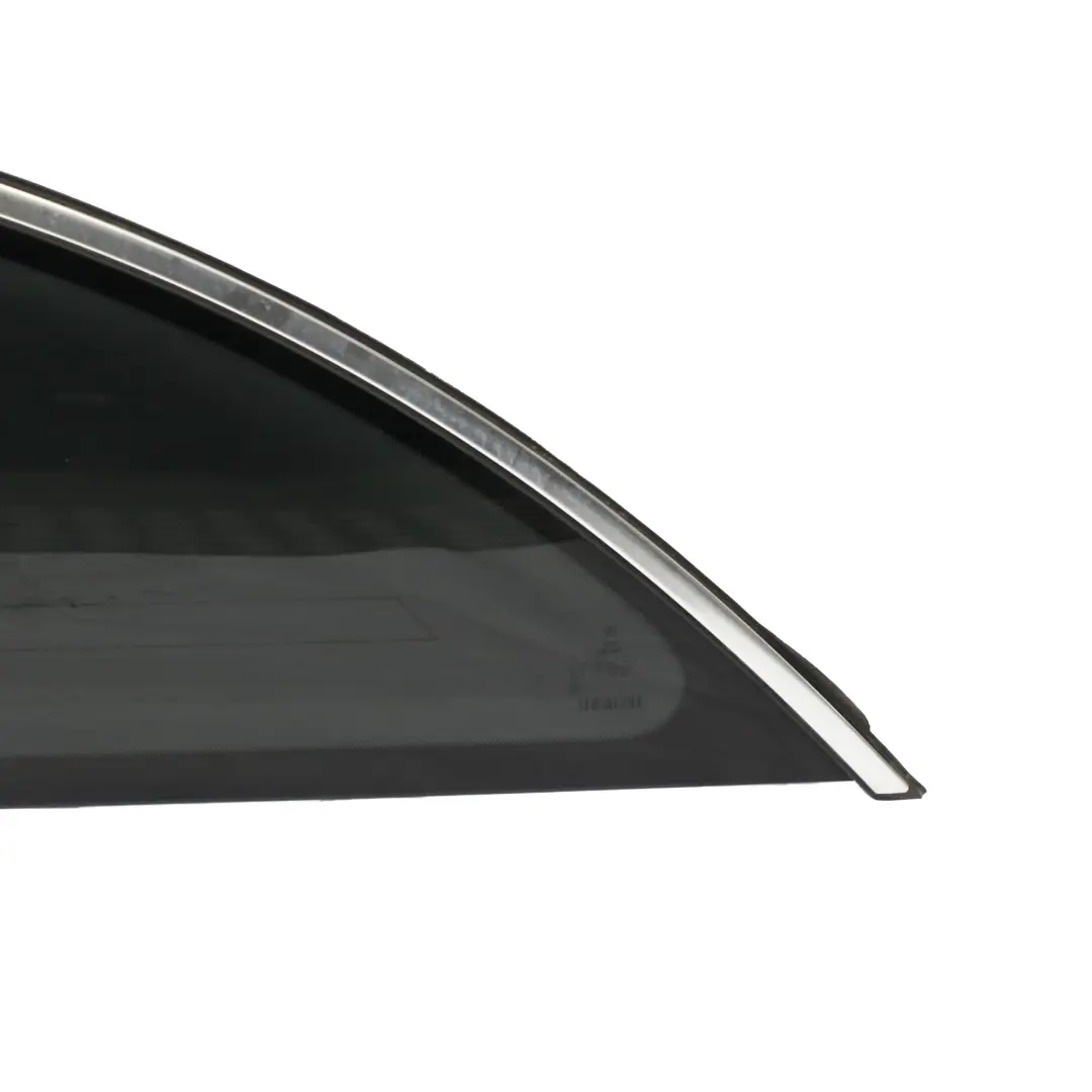 Cristal Ventana Lateral Trasera Izquierda Tintado para Mercedes W251 con número de pieza A2516703350 Mercedes W251 Cristal Ventana Lateral Trasera Izquierda Tintado - SKU A2516703350 - Número de pieza A2516703350