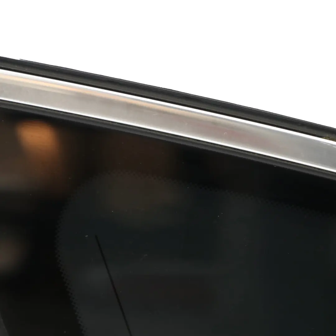 Side Window Glass Rear Left N/S Tinted to Mercedes W251 with Part number A2516703350 Mercedes W251 Side Window Glass Rear Left N/S Tinted - SKU A2516703350 - Part number A2516703350