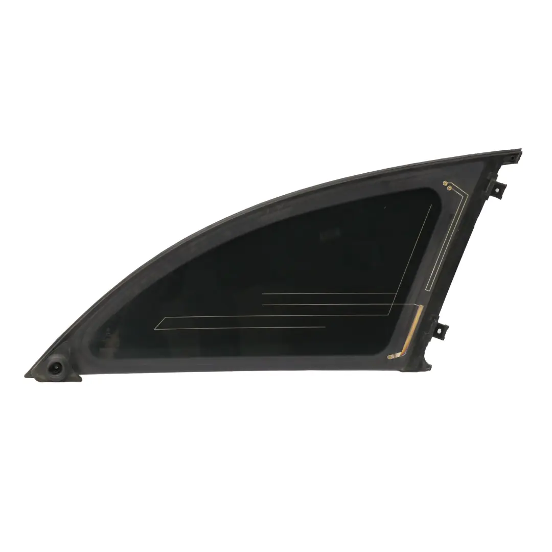 Mercedes W251 Side Window Glass Rear Left N/S Tinted - SKU A2516703350 - Part number A2516703350