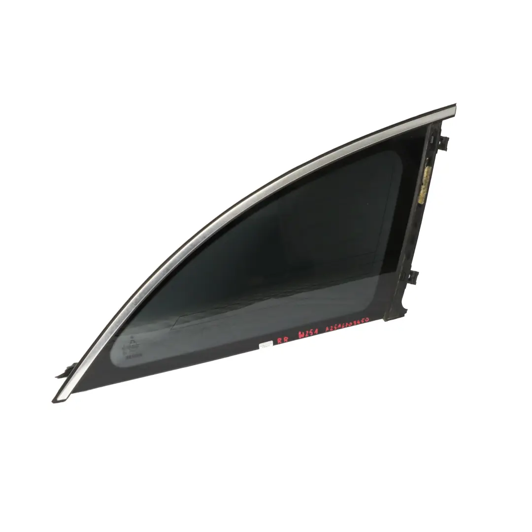 Seiten Scheiben Glas Hinten Rechts Getönt für Mercedes W251 mit Teilenummer A2516703450 Mercedes W251 Seiten Scheiben Glas Hinten Rechts Getönt - SKU A2516703450 - Teilenummer A2516703450