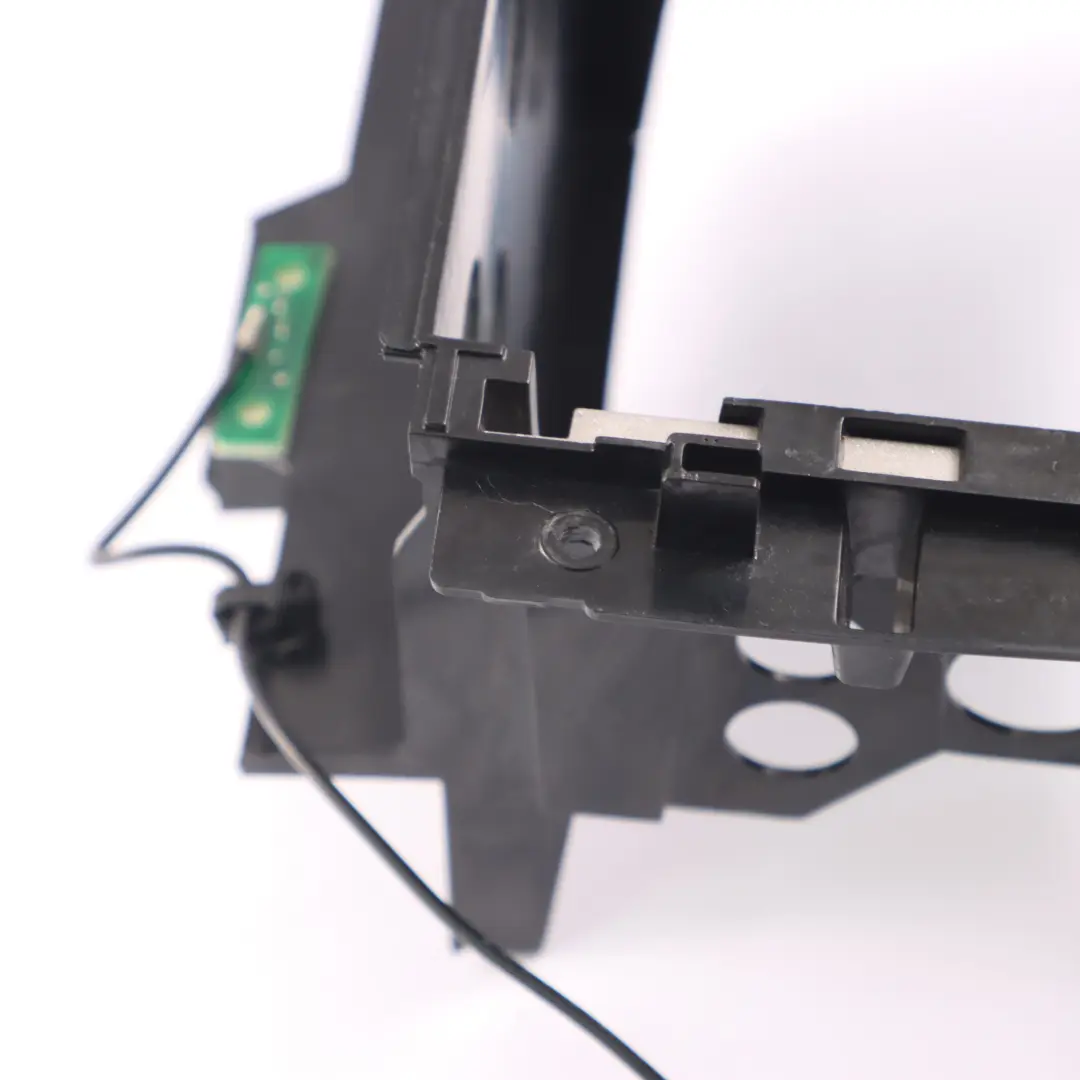 Mercedes W251 Radio Navigation Holder Bracket Mounting Frame - SKU A2516800014 - Part number A2516800014