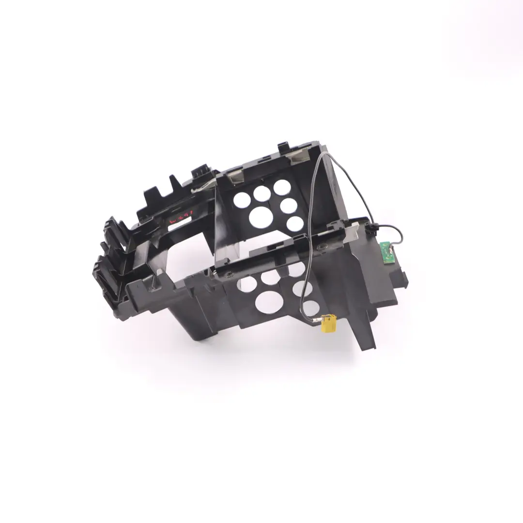 Mercedes W251 Radio Navigation Supporto staffa di montaggio telaio - SKU A2516800014 - Numero di parte A2516800014