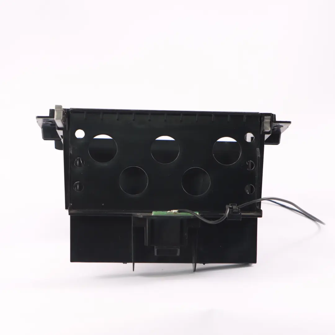 Mercedes W251 Radio Navigation Holder Bracket Mounting Frame - SKU A2516800014 - Part number A2516800014