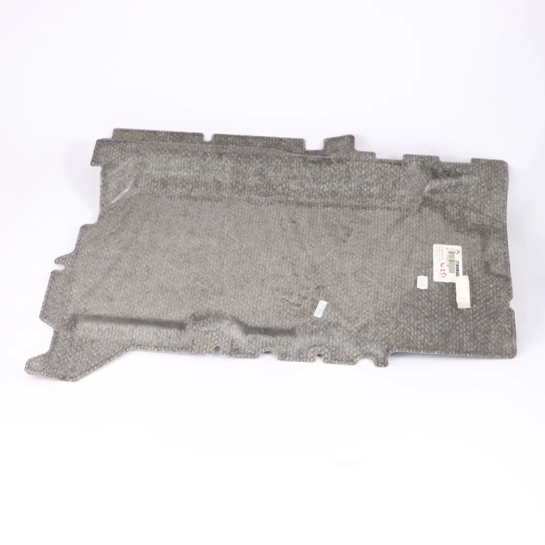 Floor Cover Left N/S Panel Footwell Trim Panel Mercedes W251 - SKU A2516800018 - Part number A2516800018