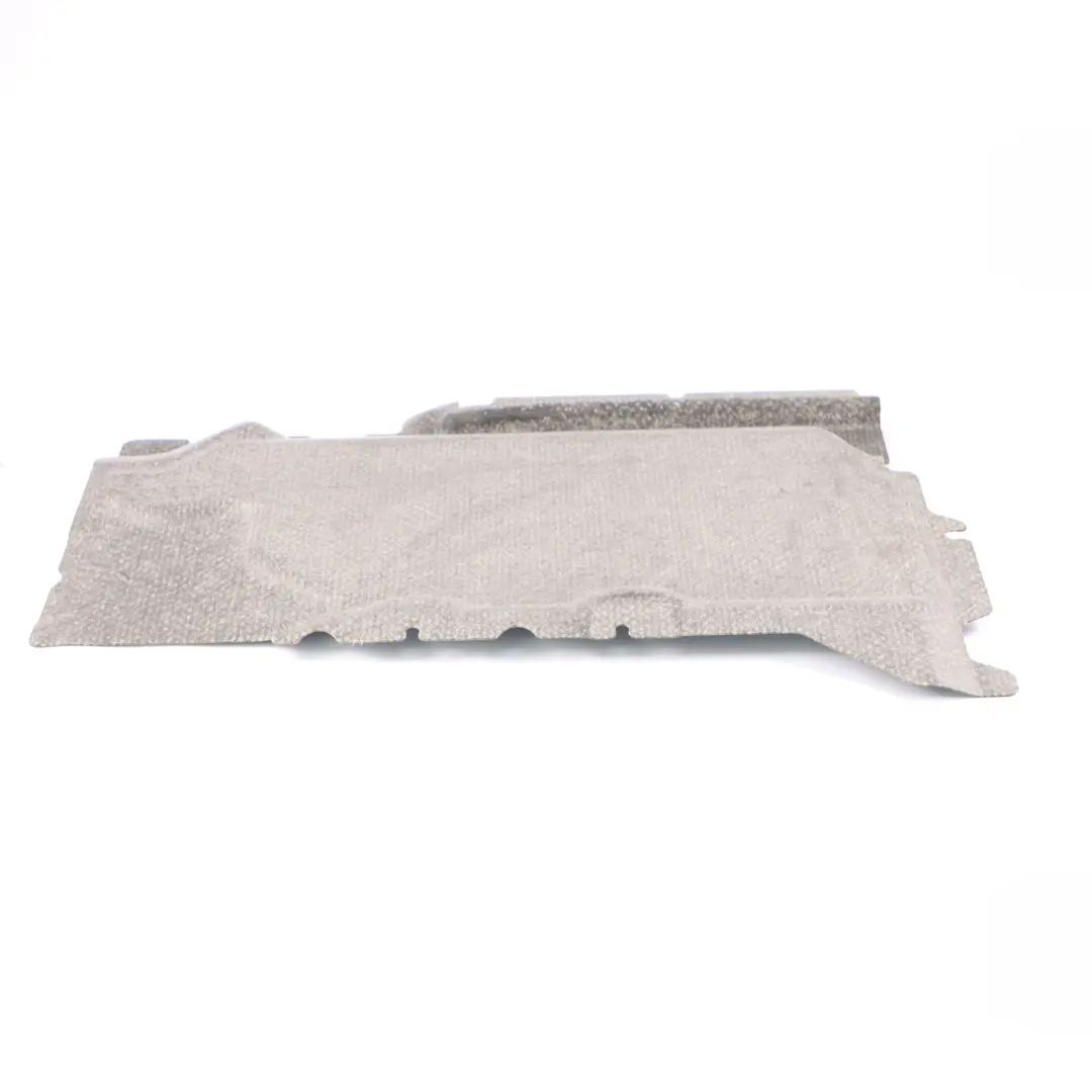 Floor Cover Left N/S Panel Footwell Trim Panel to Mercedes W251 with Part number A2516800018 Mercedes W251 Floor Cover Left N/S Panel Footwell Trim Panel - SKU A2516800018 - Part number A2516800018