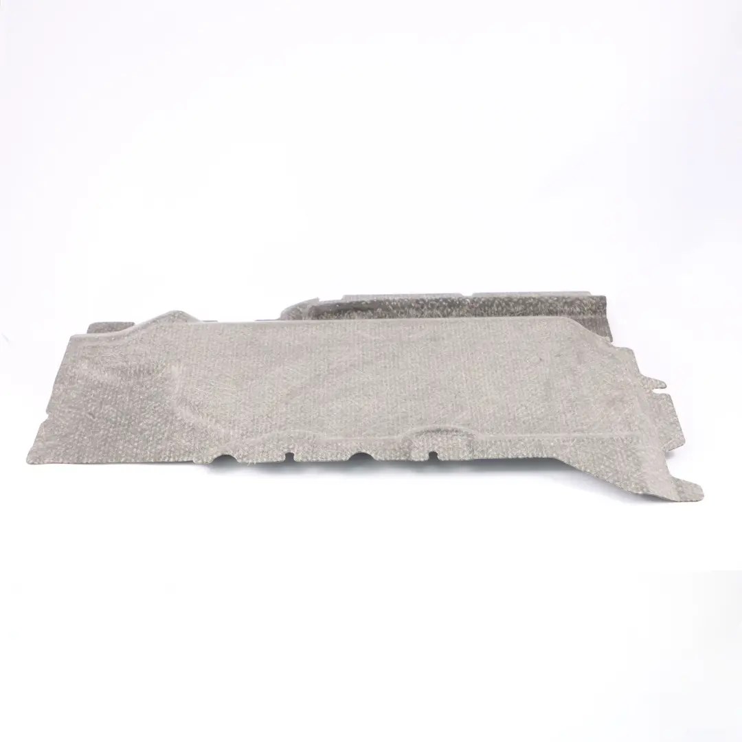 Floor Cover Left N/S Panel Footwell Trim Panel Mercedes W251 - SKU A2516800018 - Part number A2516800018