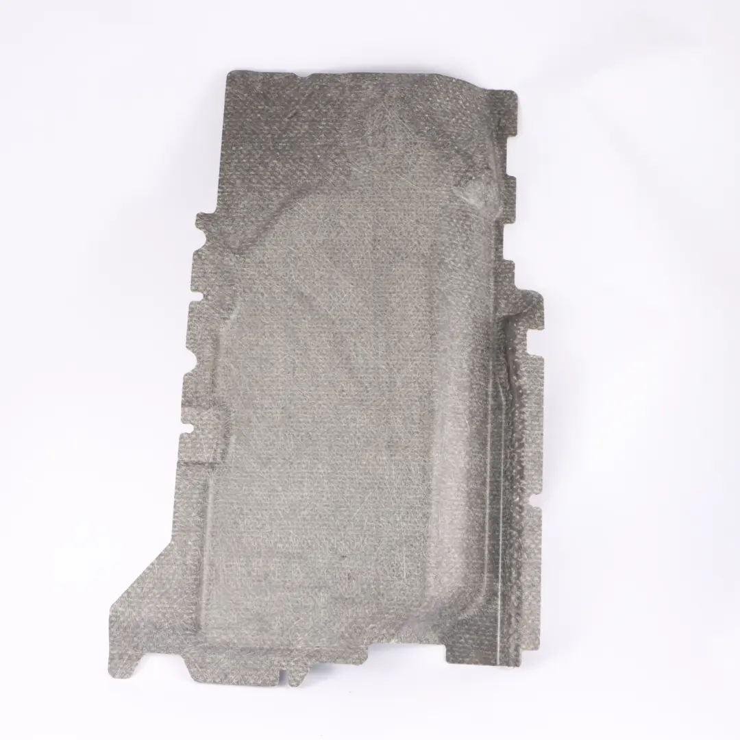 Piso Cubierta Izquierda N/S Panel Footwell Trim Panel para Mercedes W251 con número de pieza A2516800018 Mercedes W251 Piso Cubierta Izquierda N/S Panel Footwell Trim Panel - SKU A2516800018 - Número de pieza A2516800018