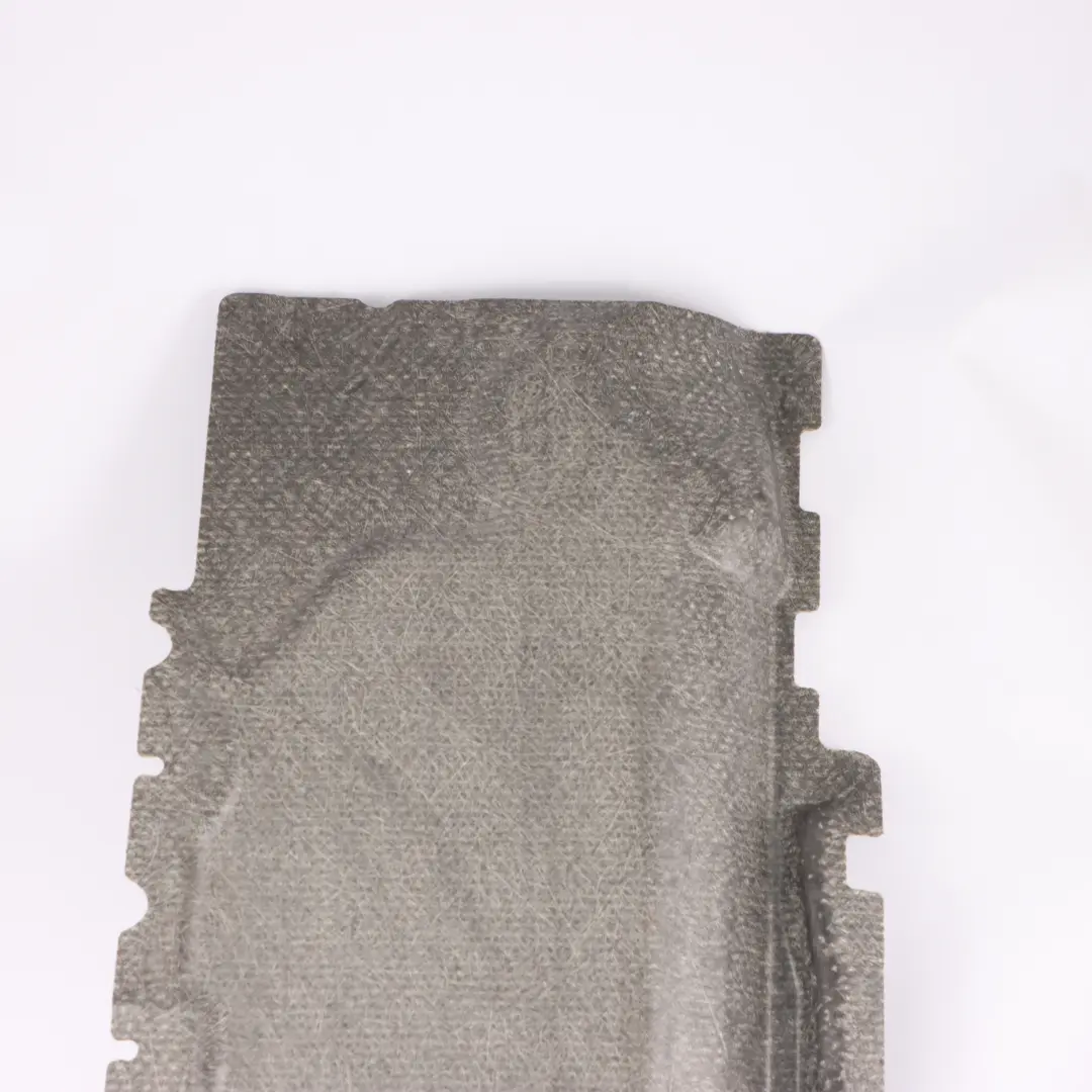 Floor Cover Left N/S Panel Footwell Trim Panel Mercedes W251 - SKU A2516800018 - Part number A2516800018