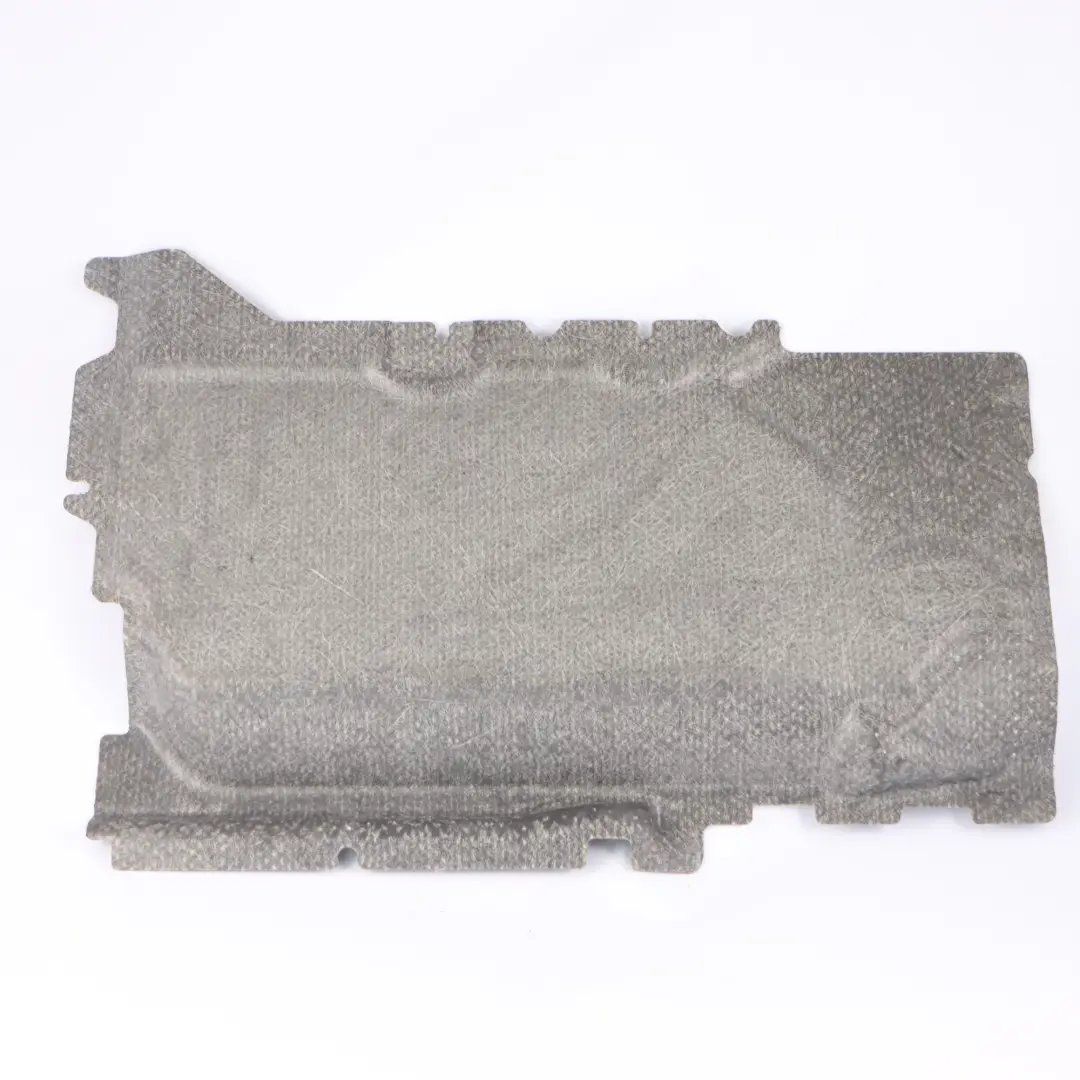 Floor Cover Left N/S Panel Footwell Trim Panel Mercedes W251 - SKU A2516800018 - Part number A2516800018