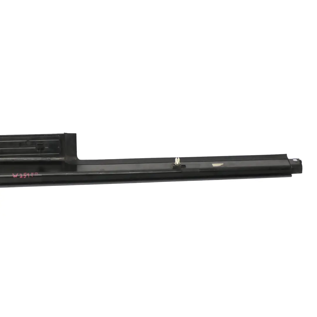 Mercedes W251 davanzale anteriore destro copertura ingresso - SKU A2516800035 - Numero di parte A2516800035