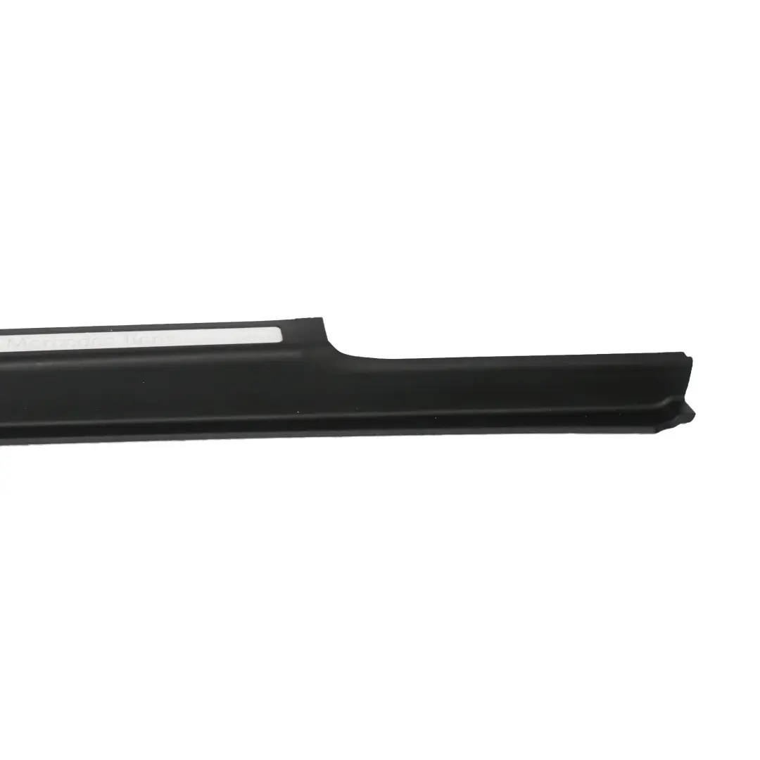 Mercedes W251 Door Sill Front Right O/S Trim Entrance Cover Step - SKU A2516800035 - Part number A2516800035