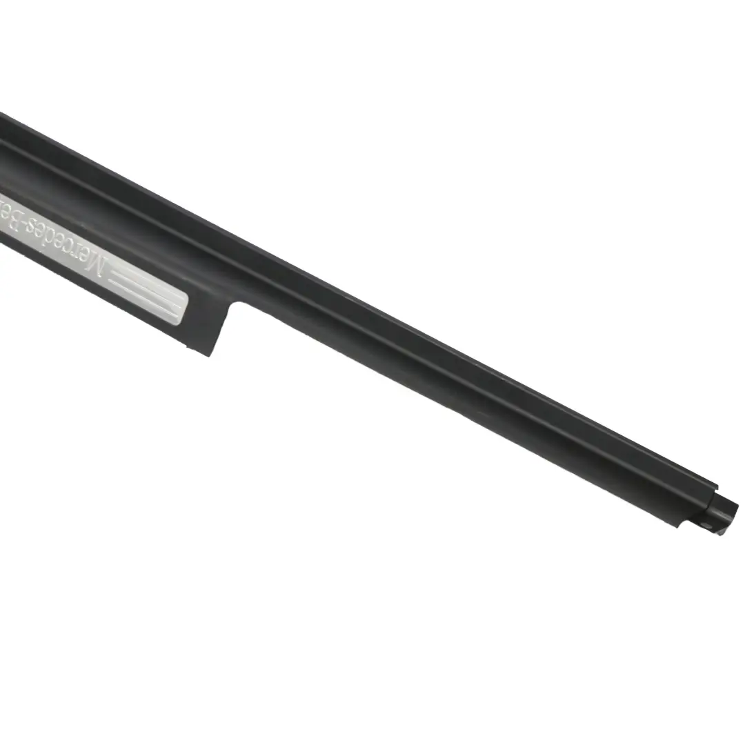 Door Sill Front Right O/S Trim Entrance Cover Step to Mercedes W251 with Part number A2516800035 Mercedes W251 Door Sill Front Right O/S Trim Entrance Cover Step - SKU A2516800035 - Part number A2516800035