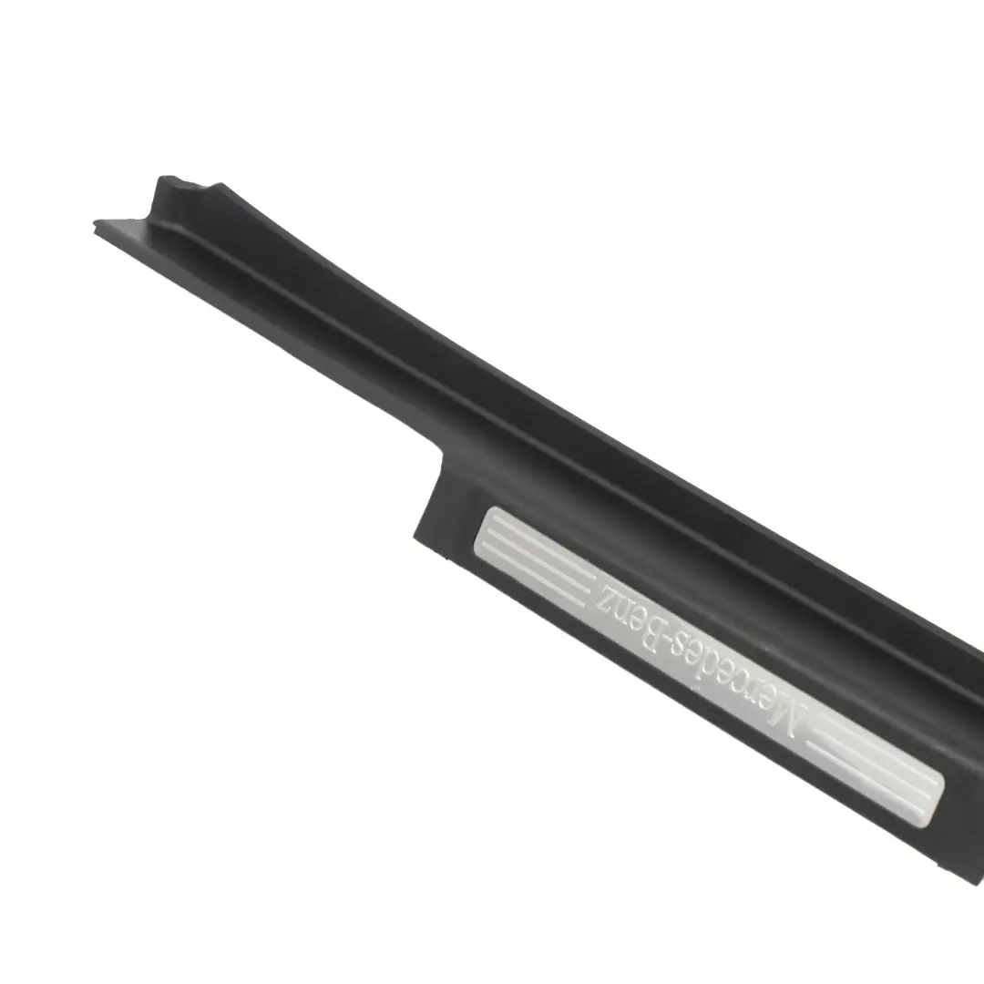 Mercedes W251 Door Sill Front Right O/S Trim Entrance Cover Step - SKU A2516800035 - Part number A2516800035